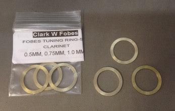 Tuning Rings