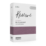 D'Addario Reeds