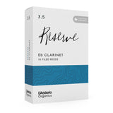 D'Addario Reeds