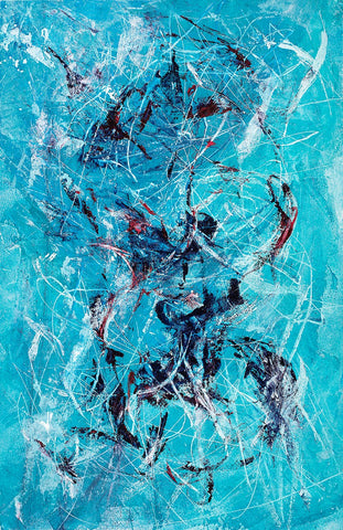 Original Artwork - Print