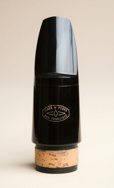 SAN FRANCISCO 10K BBb CONTRA BASS MOUTHPIECE