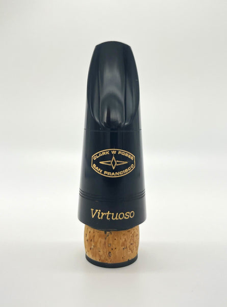 Virtuoso Clarinet mouthpiece