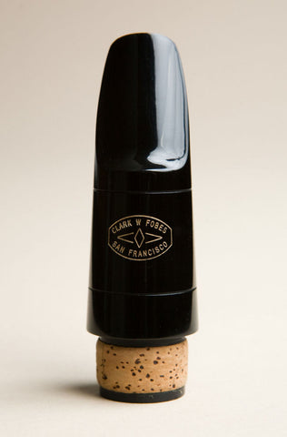 10K  Alto Clarinet mouthpiece