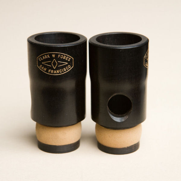 C Clarinet Extension