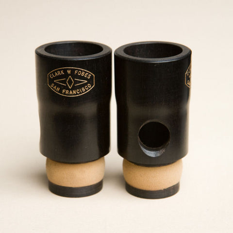 Eb Clarinet Extension