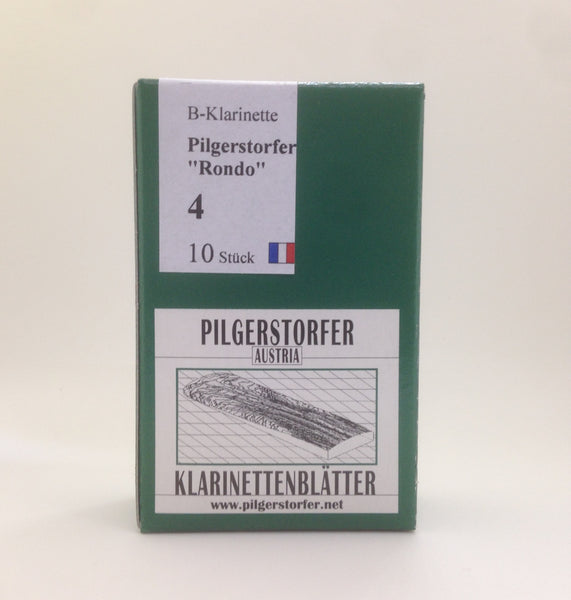 Pilgerstorfer Rondo Reeds