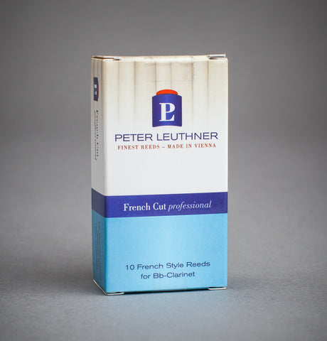 Pilgerstorfer Exquisite Reeds Clark W. Fobes Clarinet Saxophone Products