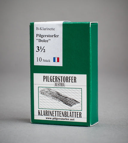 Pilgerstorfer Dolce Reeds