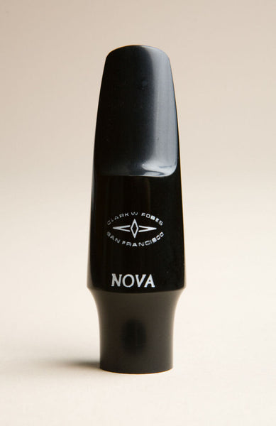 Nova Alto Saxophone mouthpiece - "SC" model