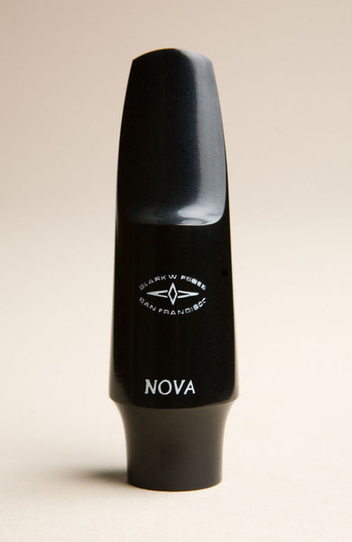 Nova Tenor Saxophone mouthpiece - "SC" model