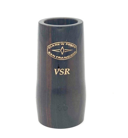 Fobes clarinet barrel - VSR