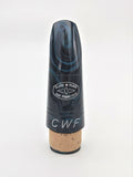 10K Soprano Clarinet Mouthpiece - CWF