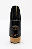 10K Bass Clarinet Mouthpiece - CWF